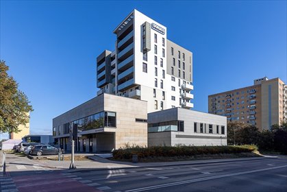 lokal użytkowy na wynajem 67m2 lokal użytkowy Gdańsk, Przymorze, al. Aleja Gen. Józefa Hallera