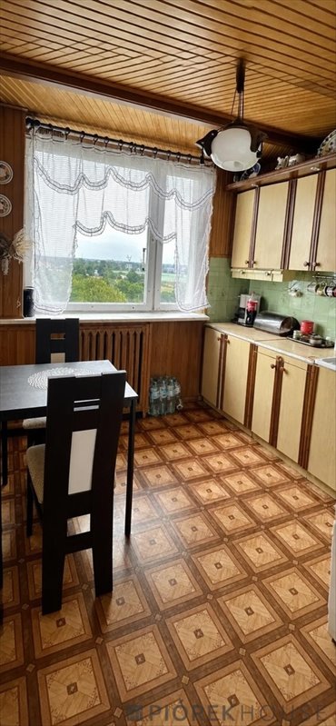 Dwupokojowe mieszkanie z balkonem na Białołęce - do remontu mieszkanie Warszawa, Białołęka, Nagodziców