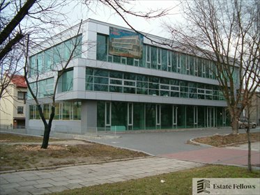 lokal użytkowy na wynajem 700m2 lokal użytkowy Warszawa, Ursynów, Puławska