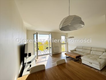 Polecam komfortowe 2-pokojowe 60 m² w centrum Bydgoszczy mieszkanie Bydgoszcz, Centrum