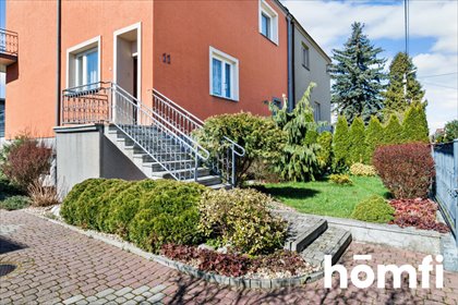 Dom z dużym potencjałem i pięknym ogrodem w Staszowie dom Staszów, Stefana Żeromskiego