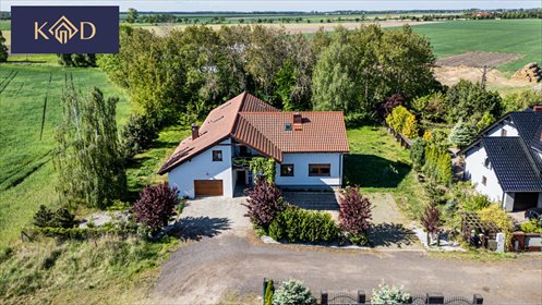 dom na sprzedaż 249m2 dom Stęszew, Bukowska