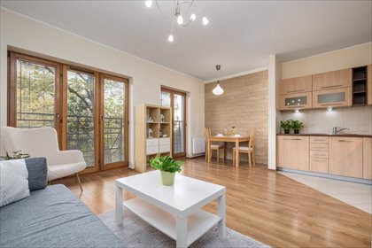 mieszkanie na wynajem 32m2 mieszkanie Gdańsk, Strzyża, Willa Moniuszki, Moniuszki