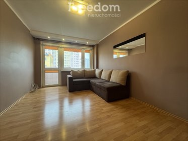 mieszkanie na sprzedaż 46m2 mieszkanie Piła, Bydgoska