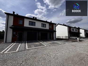 dom na sprzedaż 117m2 dom Wilczyce, Wilczyce, Łąkowa