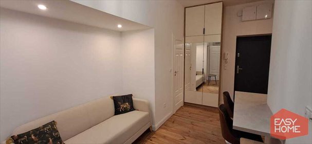 mieszkanie na wynajem 29m2 mieszkanie Poznań, Jeżyce, Augustyna Szamarzewskiego