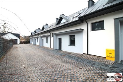 dom na sprzedaż 135m2 dom BIAŁYSTOK, BAGNÓWKA