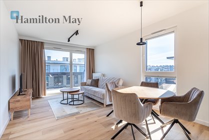 mieszkanie na wynajem 61m2 mieszkanie Warszawa, Praga-Południe, Podskarbińska