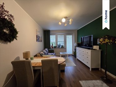 mieszkanie na sprzedaż 42m2 mieszkanie Konin, Sosnowa