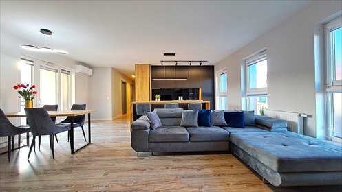 mieszkanie na wynajem 90m2 mieszkanie Wrocław, Śródmieście, Mikołaja Reja