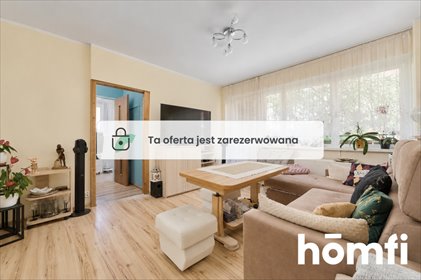 Wrocław Różanka - 2 pokoje z balkonem i piwnicą mieszkanie Wrocław, Różanka, Różanka, Na Polance