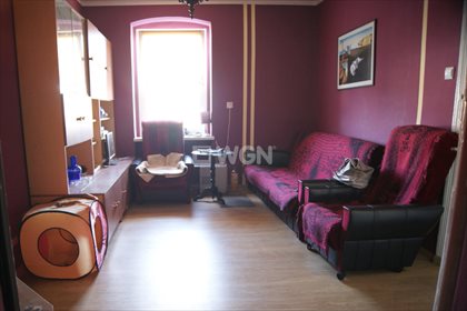 Mieszkanie trzypokojowe na sprzedaż Małomice, Jana Pawła II 90m2 Foto 1
