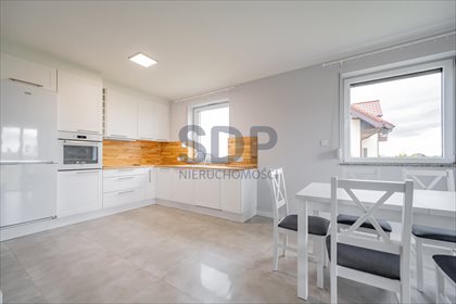 Dom na wynajem Juszczyn, Dębowa, Juszczyn 200m2 Foto 3