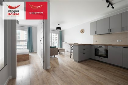 Zapraszam do wynajmu 38,25 m² w Gdańsku Ujeścisku mieszkanie Gdańsk, Ujeścisko, Przemyska