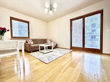 mieszkanie na wynajem 49m2 mieszkanie Warszawa, Wola Odolany, Jana Kazimierza