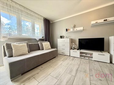 mieszkanie na sprzedaż 36m2 mieszkanie Kielce, Biskupa Czesława Kaczmarka