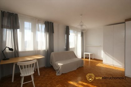 mieszkanie na sprzedaż 28m2 mieszkanie Wrocław, Krzyki, Lubuska