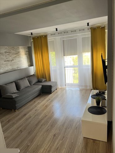 Sprzedam 24,8 m² w pełni wyposażone, blisko uczelni! mieszkanie Częstochowa, Gwiezdna