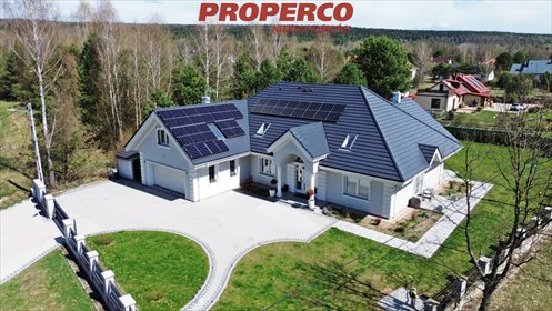 dom na sprzedaż 395m2 dom Ćmińsk, Światełek, Światełek