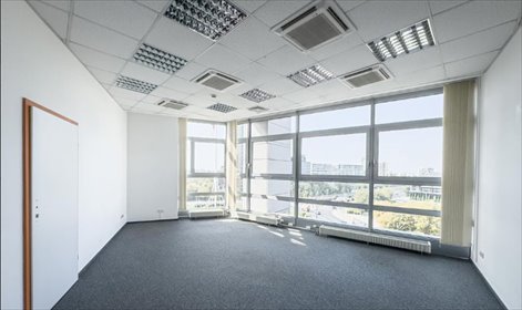 Wynajmę nowoczesne biuro 28 m² w Warszawie lokal użytkowy Warszawa, Śródmieście, Aleja Jana Pawła II