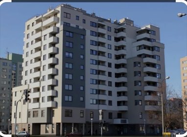 Garaż 15 m² w Warszawie (blisko Metro Wilanowska) garaż Warszawa, Mokotów, Górny Mokotów, Modzelewskiego