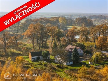 dom na sprzedaż 186m2 dom Brzeg Dolny, Podwale