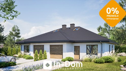 dom na sprzedaż 108m2 dom Krępa Słupska