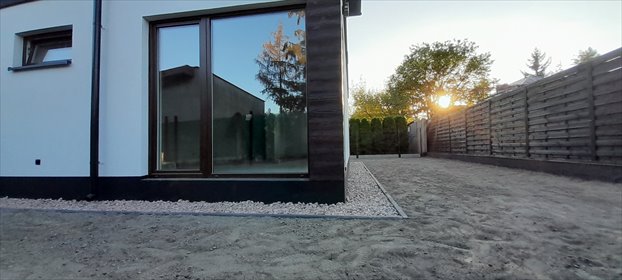 Dom na sprzedaż Warszawa, Praga-Południe, wał miedzeszyński 120m2 Foto 2