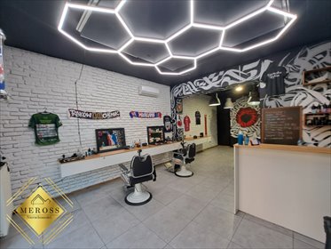 Lokal użytkowy 40 m2 w centrum Częstochowy. lokal użytkowy Częstochowa