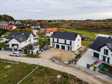 dom na sprzedaż 125m2 dom Nikielkowo, Flaminga