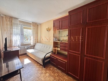 Przestronne 3-pokojowe mieszkanie na parterze z balkonem polecam! mieszkanie Radom, Osiedlowa