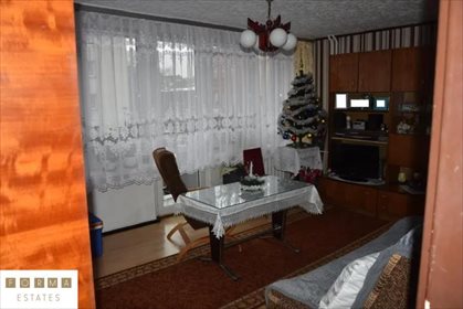 mieszkanie na sprzedaż 45m2 mieszkanie Chorzów, Centrum, Wita Hankego
