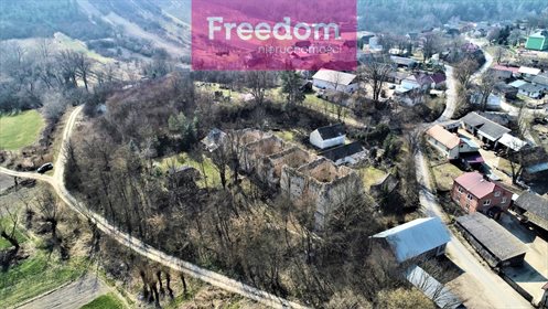 Lokal użytkowy na sprzedaż Tarłów 700m2 Foto 1