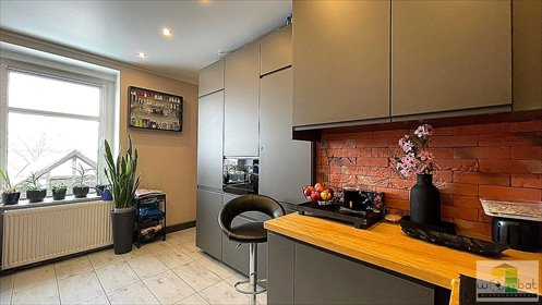 mieszkanie na sprzedaż 97m2 mieszkanie Pasieczna