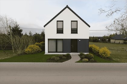 dom na sprzedaż 199m2 dom Leśniakowizna, Leśniakowizna