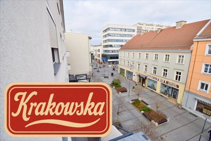 mieszkanie na wynajem 59m2 mieszkanie Opole, Krakowska