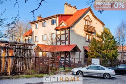 lokal użytkowy na sprzedaż 600m2 lokal użytkowy Gdynia, Dąbrowa