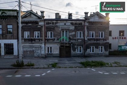 Kamienica inwestycyjna w Śródmieściu Częstochowy dom Częstochowa, Śródmieście
