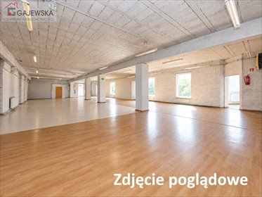 Lokal użytkowy 890 m² w Złotowie - zapraszam lokal użytkowy Złotów
