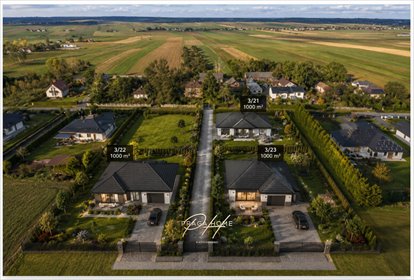 Działki budowlane 1200 m² w Sitaniec-Kolonii polecam działka Sitaniec-Kolonia