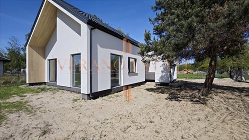 dom na sprzedaż 149m2 dom Rusiec, Radarowa