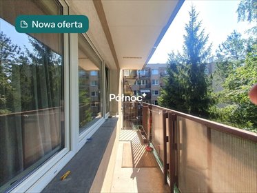 Polecam przestronne 3-pokojowe mieszkanie z dużym balkonem w Woli Duchackiej mieszkanie Kraków, Wola Duchacka, Wola Duchacka, Edwarda Heila
