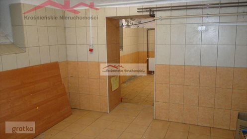 lokal użytkowy na sprzedaż 93m2 lokal użytkowy Krosno