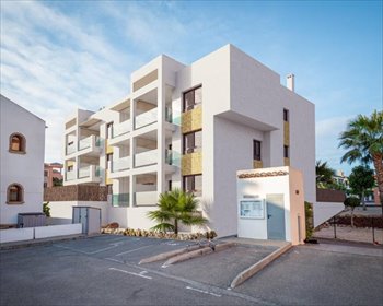 mieszkanie na sprzedaż 73m2 mieszkanie Orihuela, Hiszpania, Orihuela costa