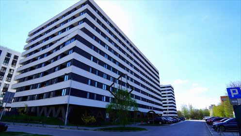 Nowoczesne 4-pokojowe mieszkanie w Krakowie - bez prowizji mieszkanie Kraków, Mistrzejowice, Piasta Kołodzieja