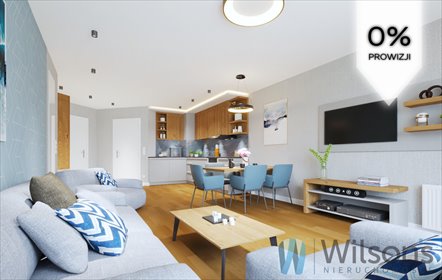 mieszkanie na sprzedaż 43m2 mieszkanie Władysławowo, Żeromskiego