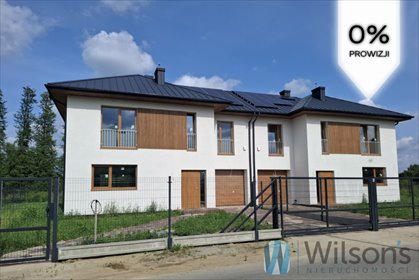 dom na sprzedaż 155m2 dom Czosnów, Jesionka