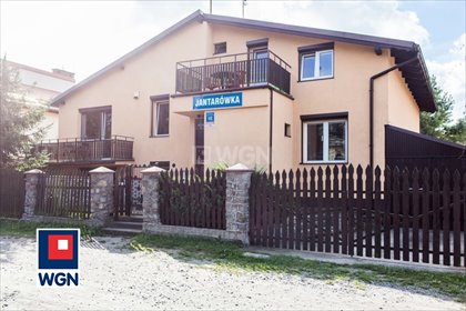 dom na sprzedaż 245m2 dom Jantar, Jantar, Portowa