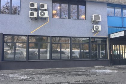 lokal użytkowy na wynajem 104m2 lokal użytkowy Dąbrowa Górnicza, Aleja Kościuszki