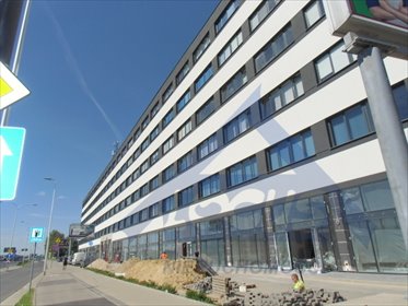 Na wynajem nowoczesny lokal biurowo-usługowy w Włochach lokal użytkowy Warszawa, Włochy